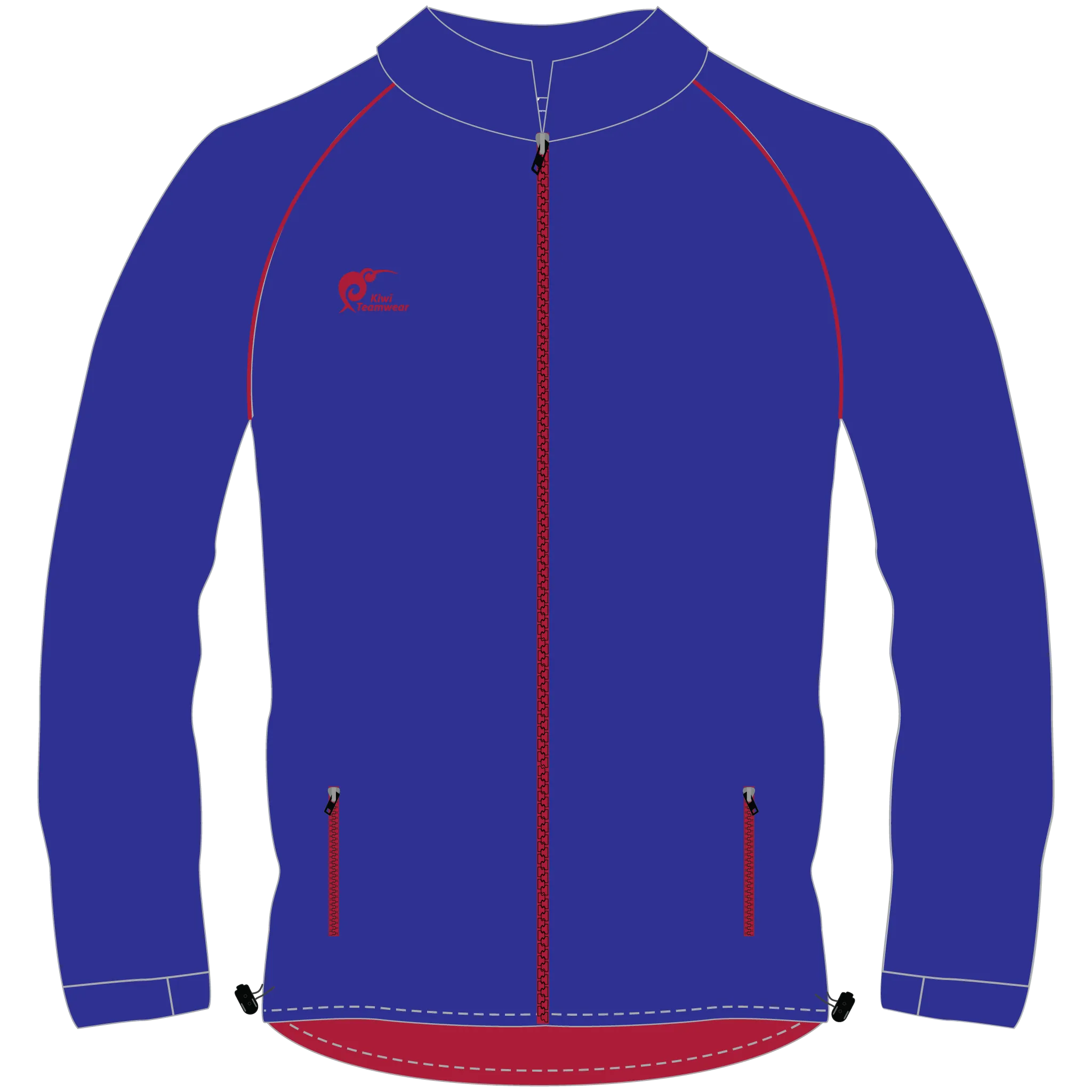 Kids HP Shower Jackets