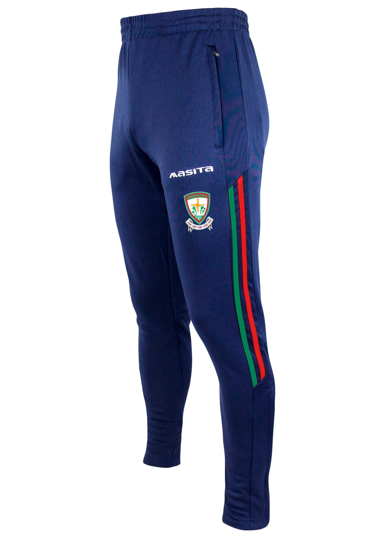 Kilbride CLG Nova Skinny Bottoms Adults