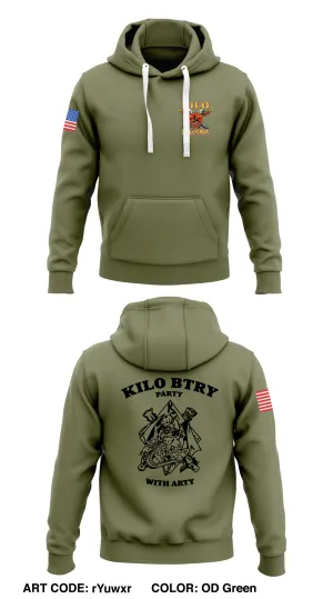 Kilo 3/12 Store 1  Core Men's Hooded Performance Sweatshirt - rYuwxr