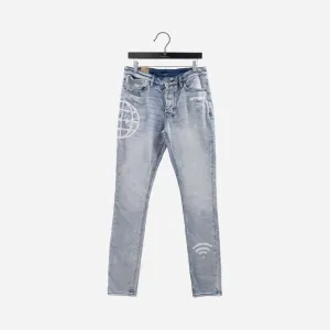 Ksubi Van Winkle Offline Denim MSP23DJ010