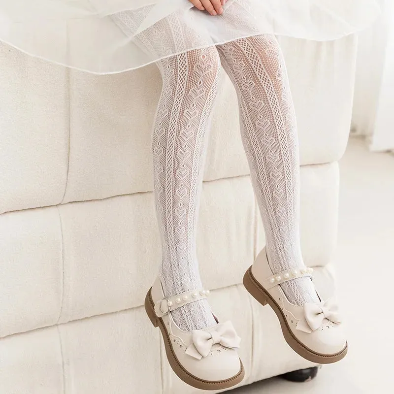 Lace Stockings