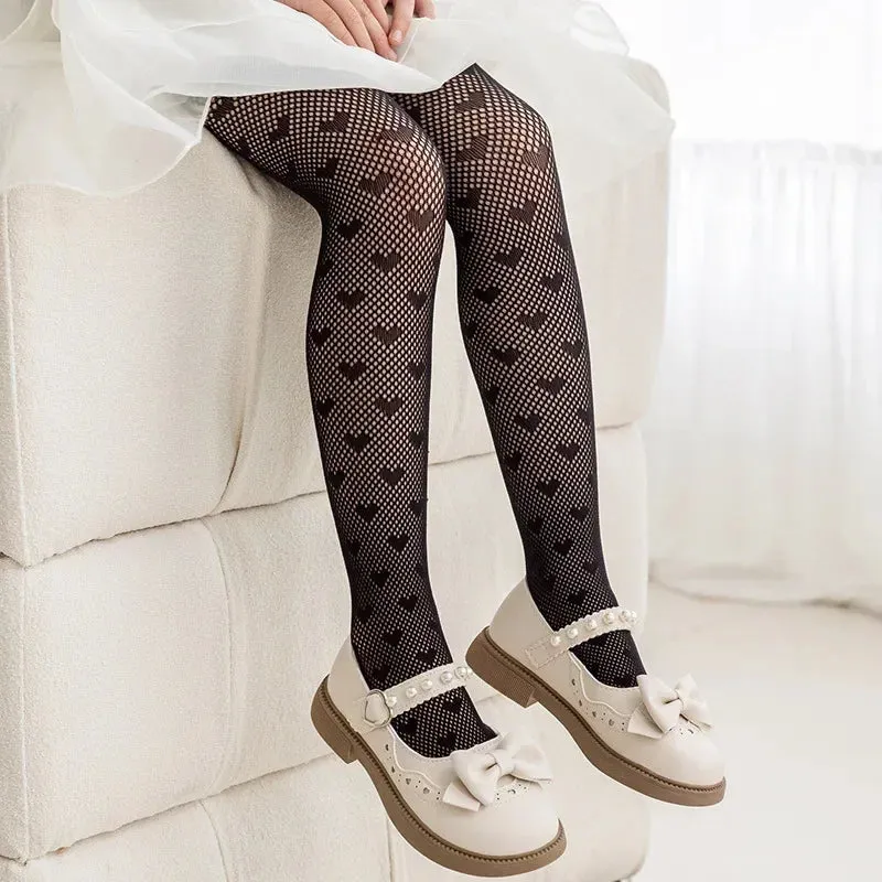Lace Stockings