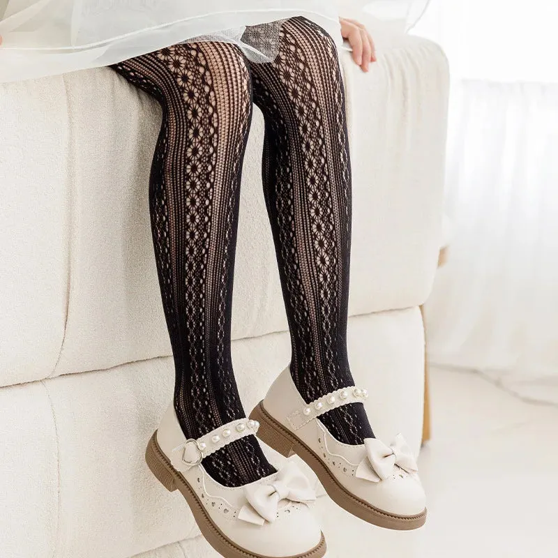 Lace Stockings