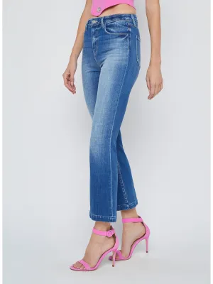 L'Agence Ali Hi Rise Slim Flare in Palermo