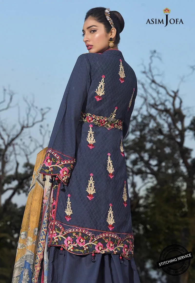 Lawn Suit Online Collection 2020 #M0078