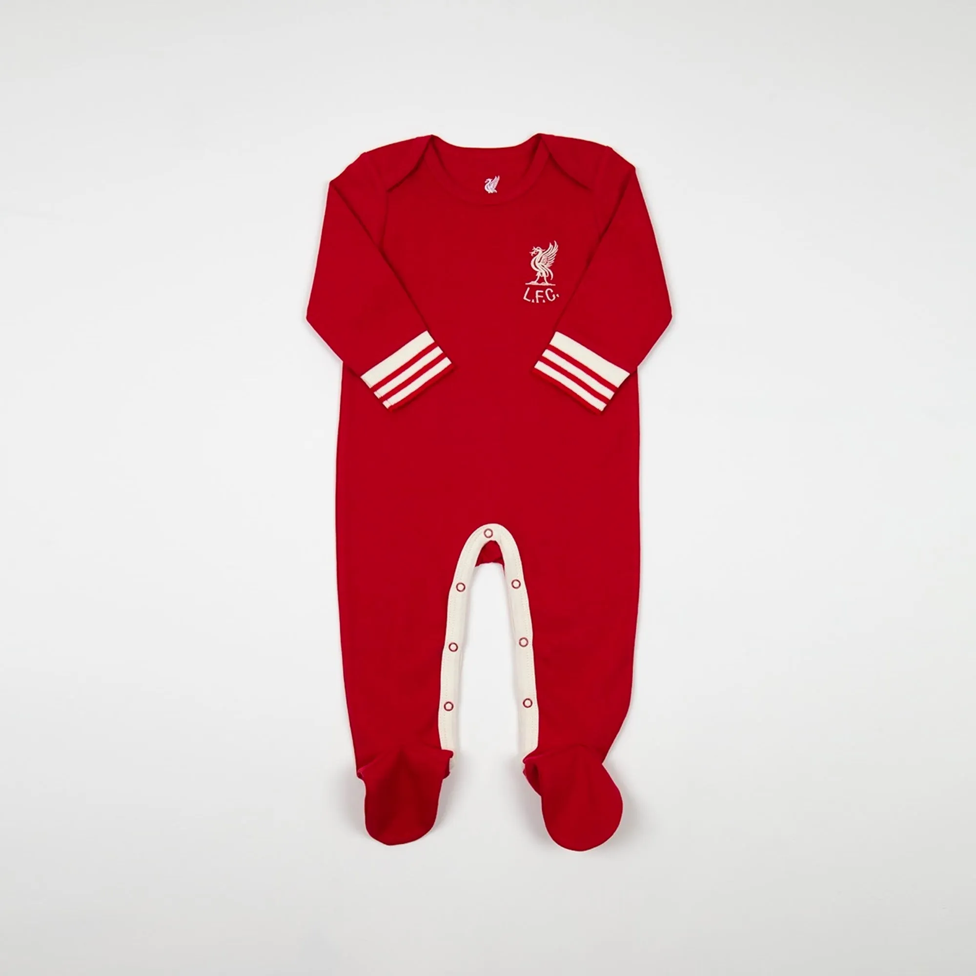 LFC Pet Shankly Jacket