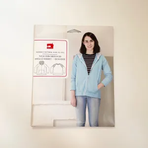 Liesl   Co : Neighborhood Sweatshirt   Hoodie