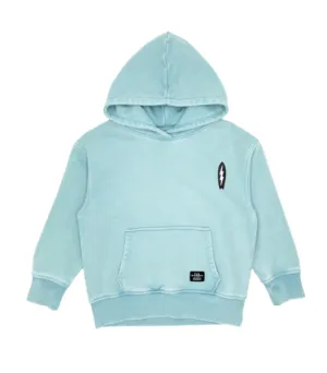 Lightning Chaser Hooded Sweatshirt
