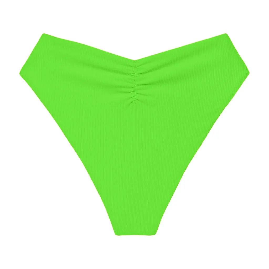 Lima Micro Rib Paula Bikini Bottom