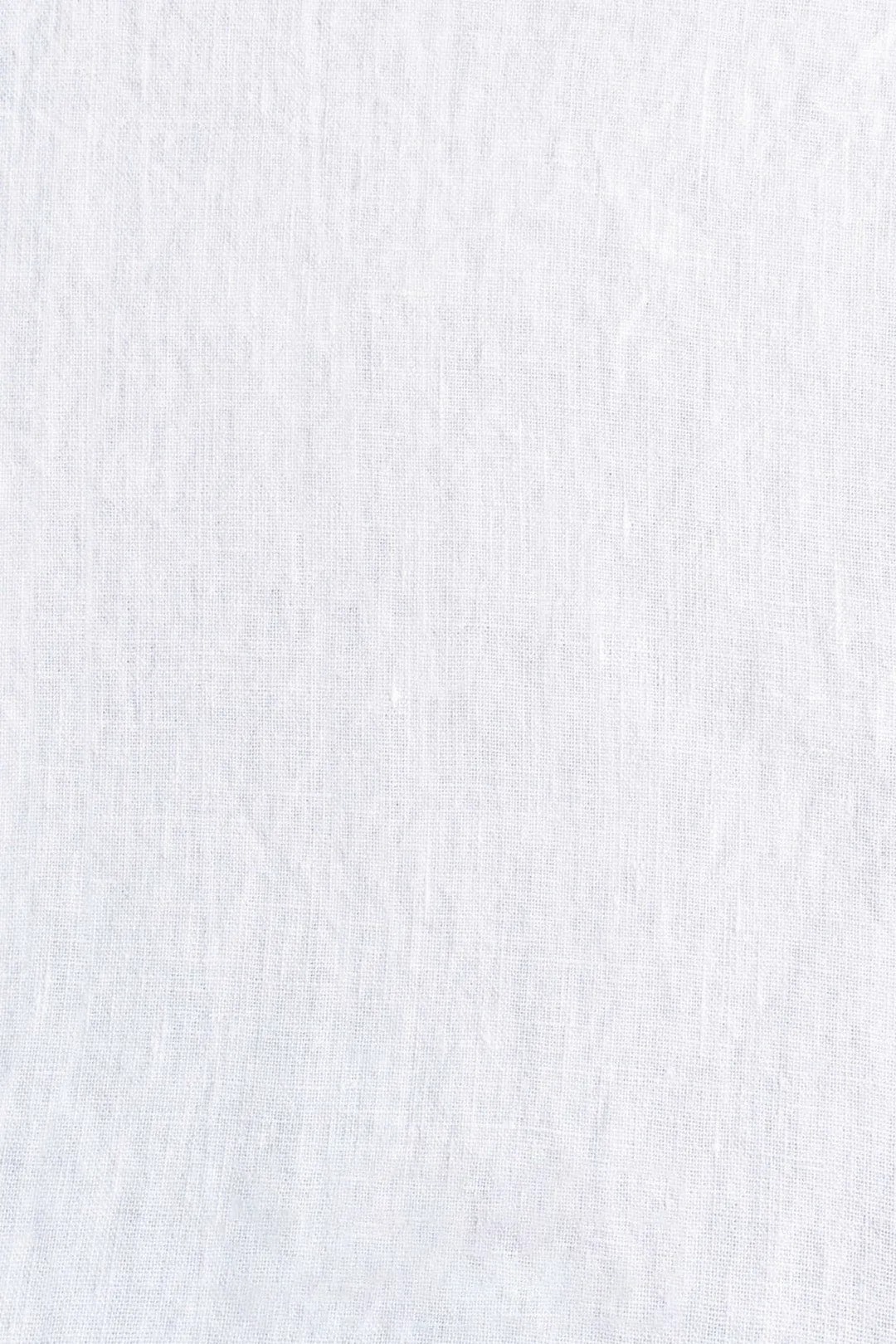 Linen Idris Shirt Dress-Midnight Green