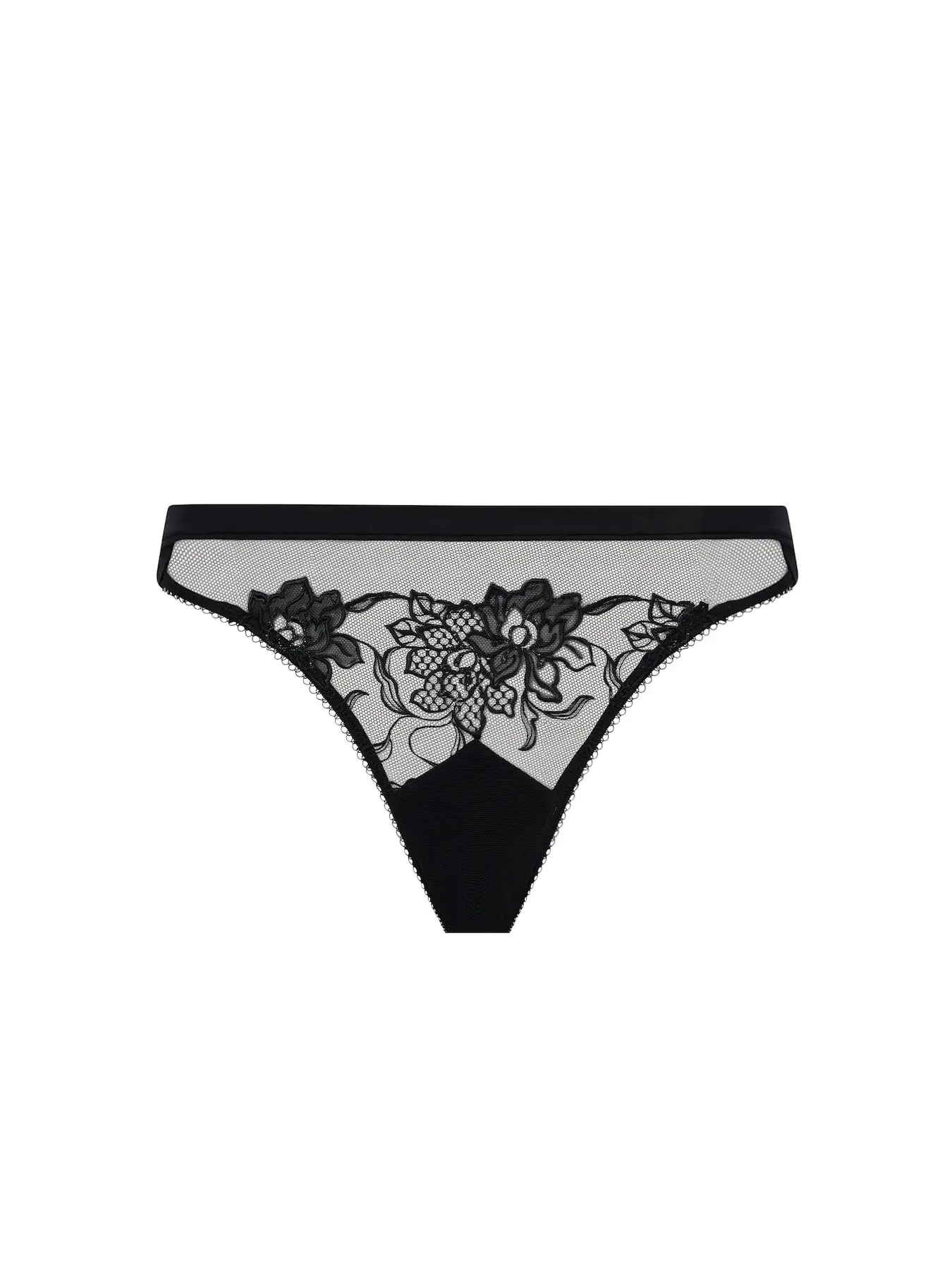 Lise Charmel Adorable En Sexy Italian Brief