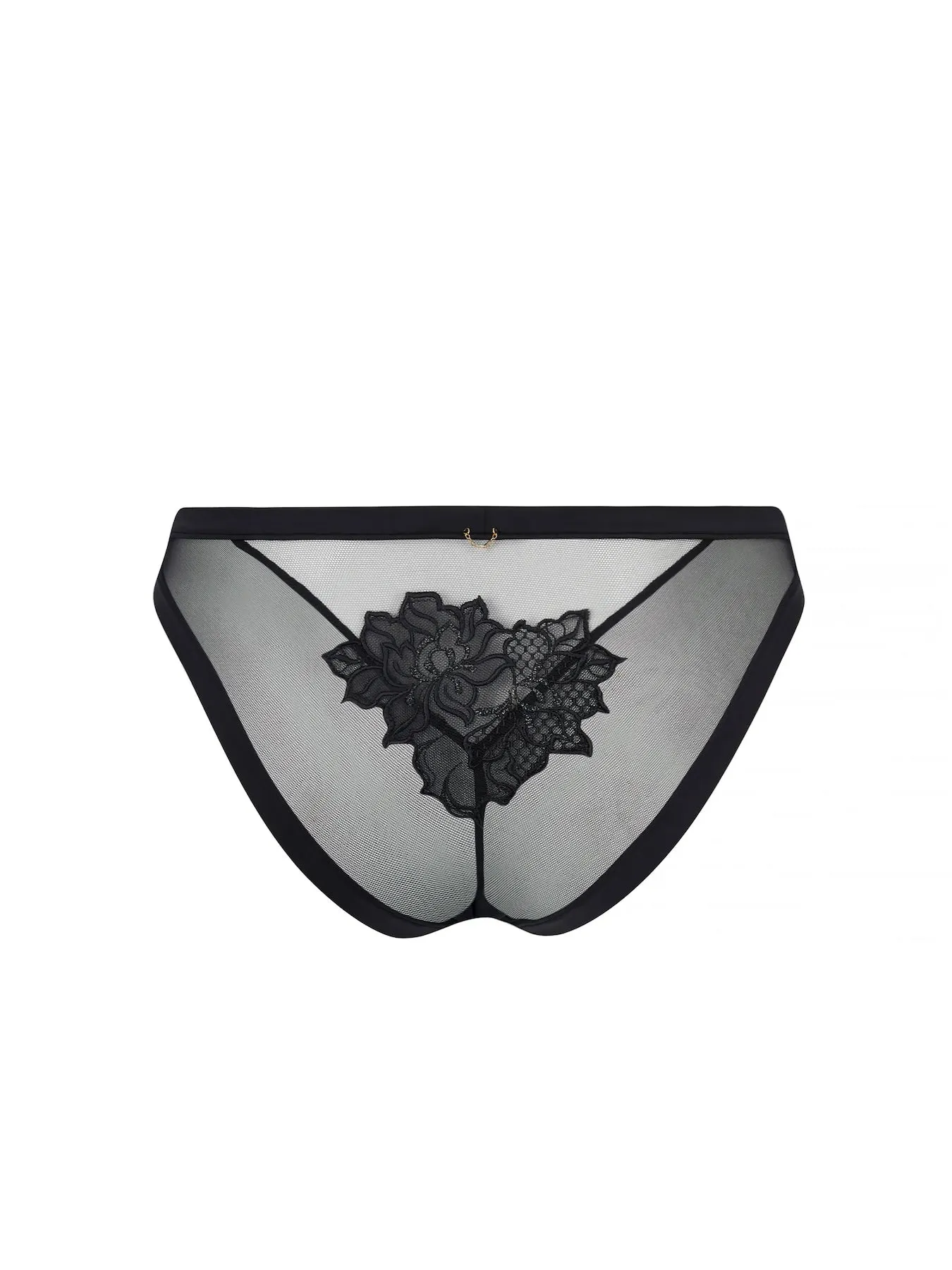 Lise Charmel Adorable En Sexy Italian Brief