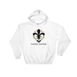 Logo Hooded Sweatshirt
