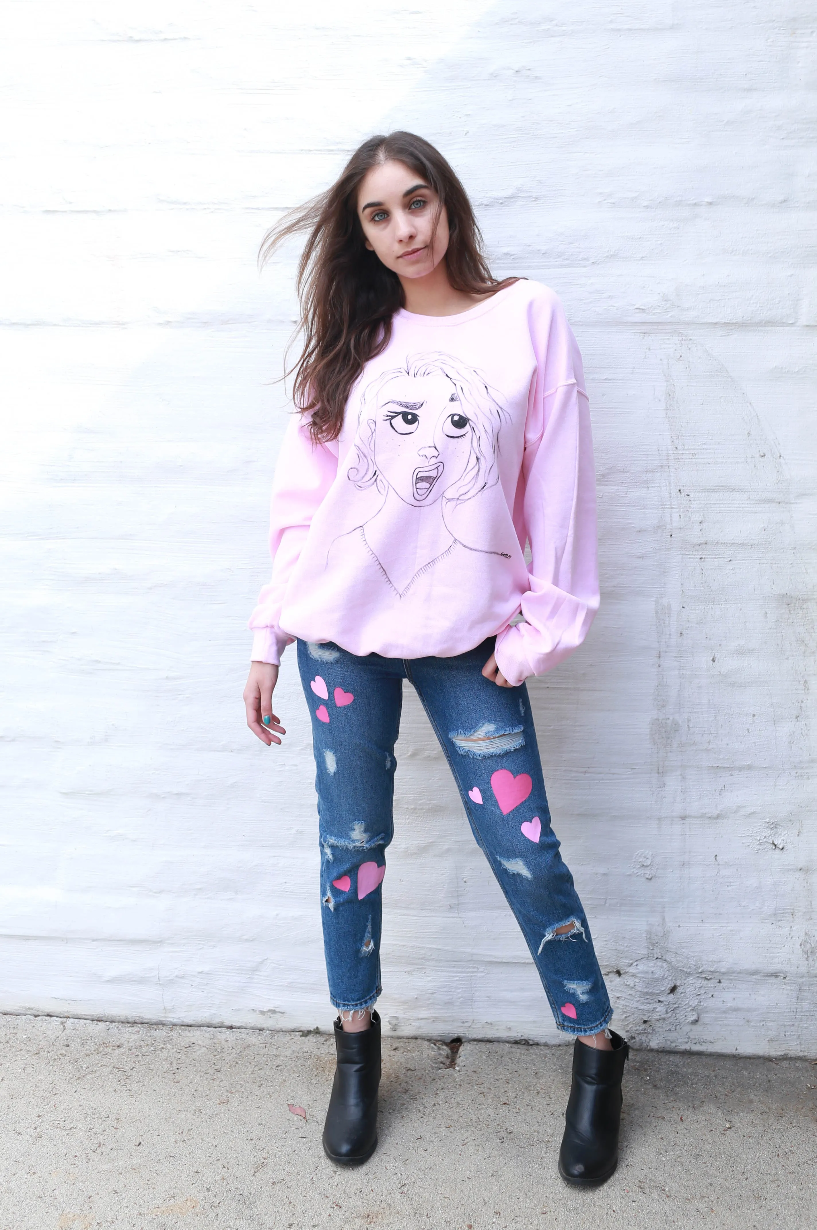 Lola Pant