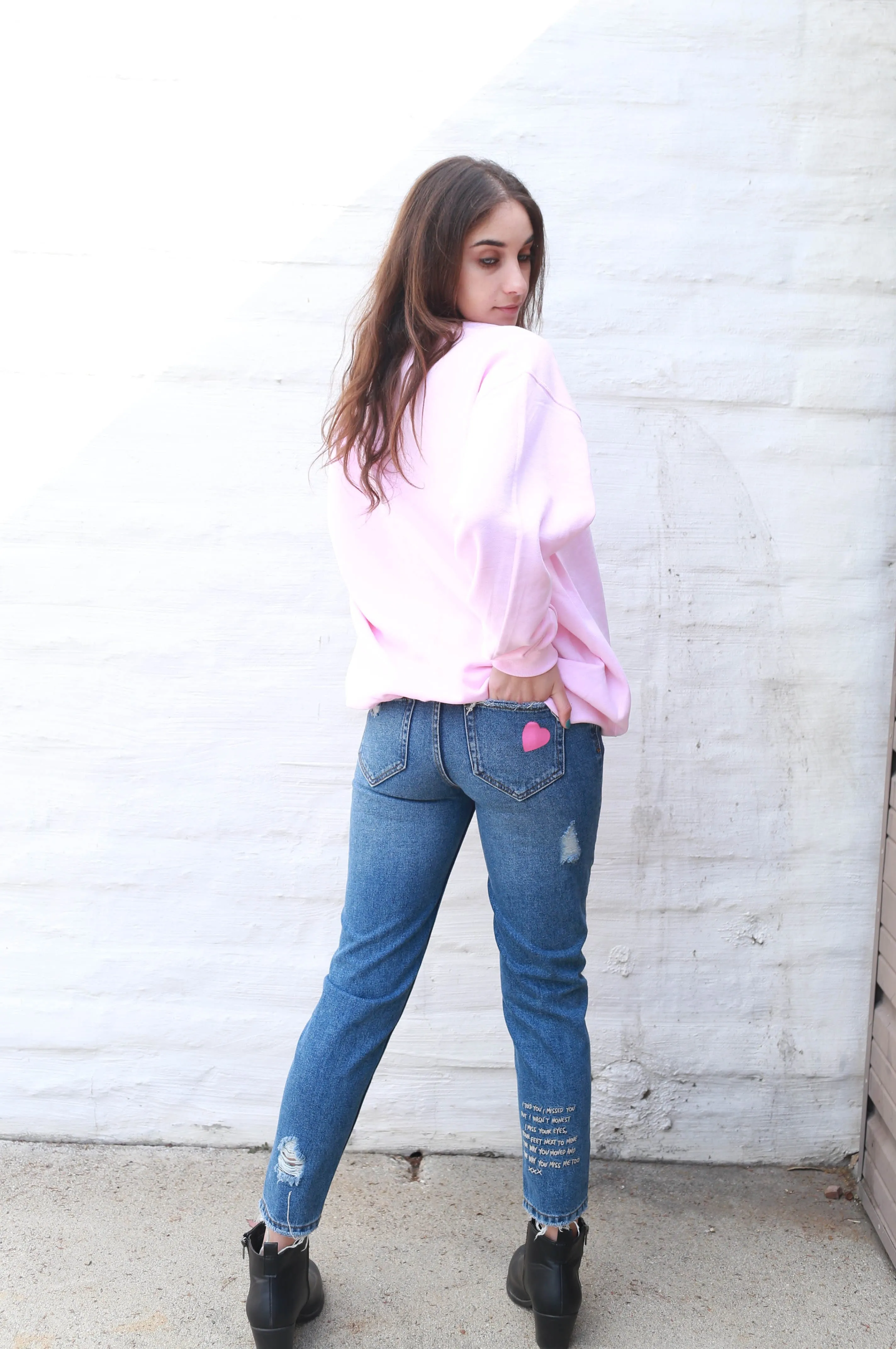 Lola Pant