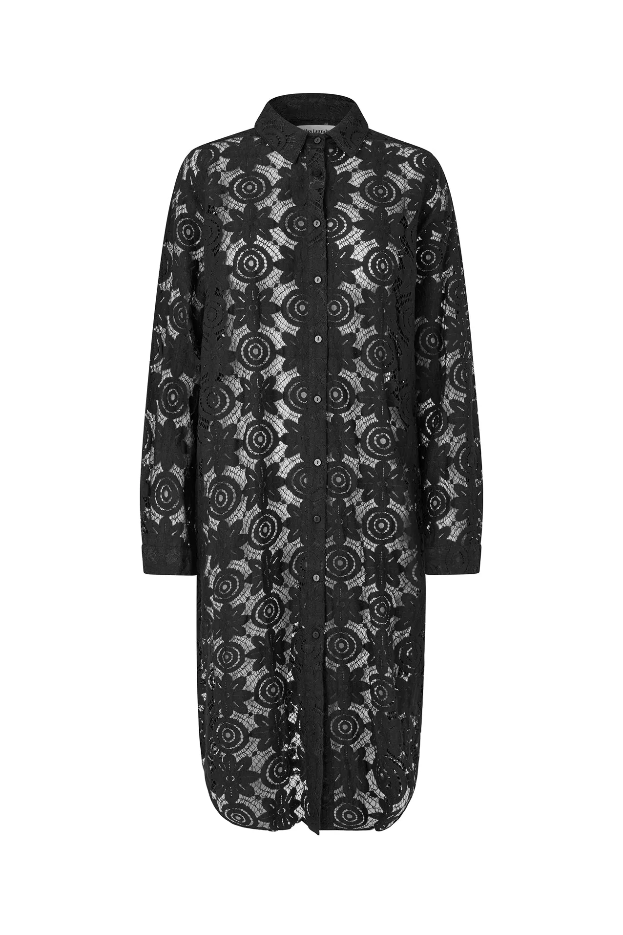 Lollys Laundry Mumba Shirt - Black
