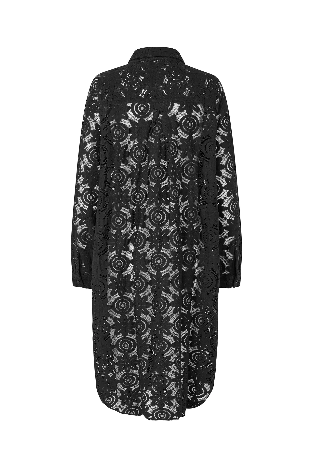 Lollys Laundry Mumba Shirt - Black
