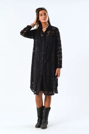 Lollys Laundry Mumba Shirt - Black