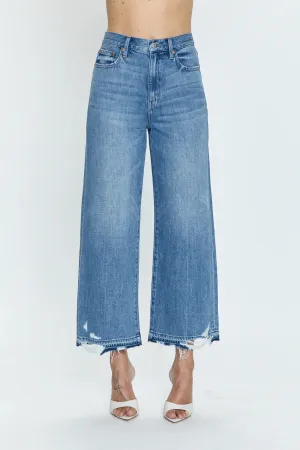 Loretta Vintage Wide Leg