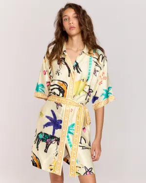 Lover Robe