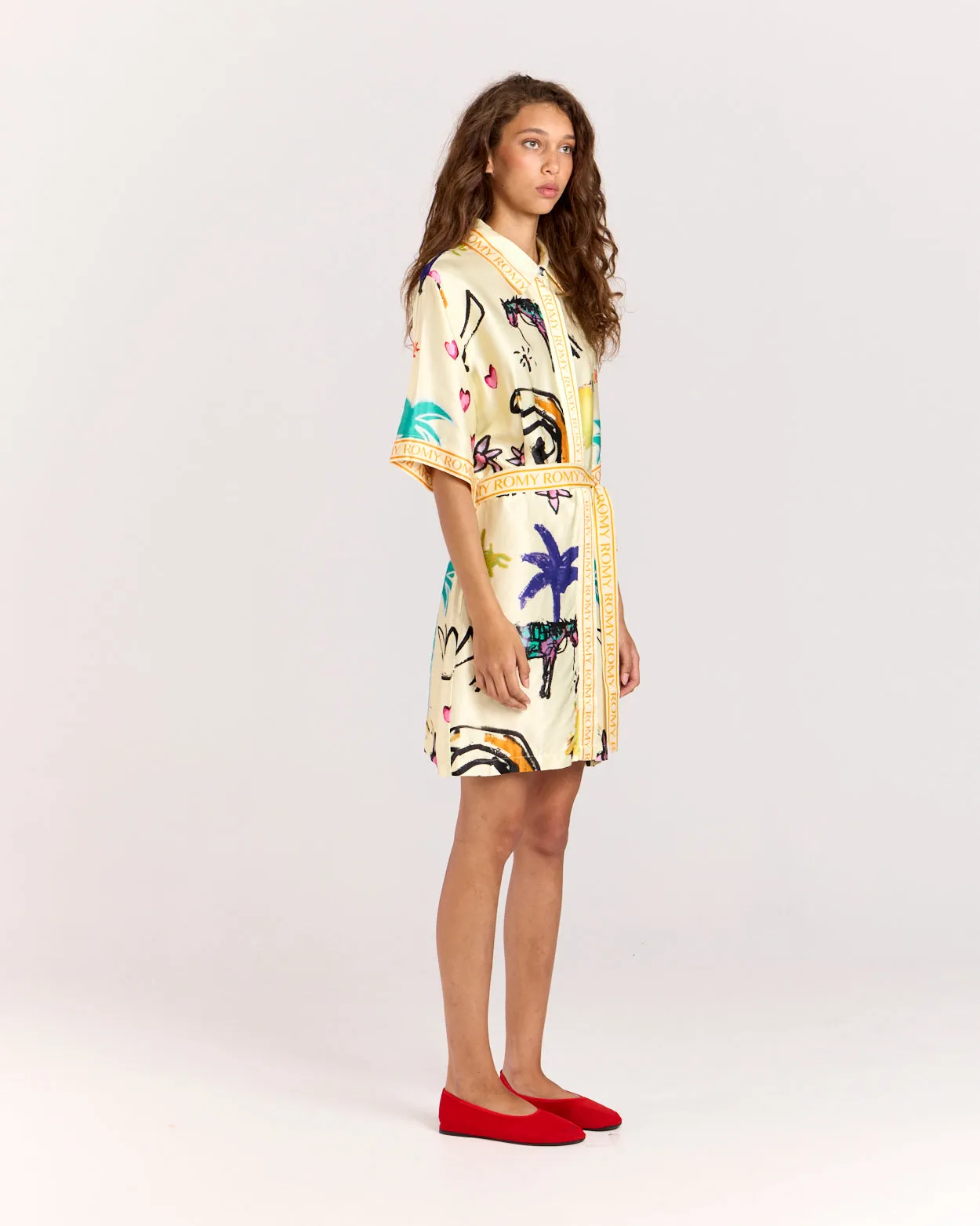 Lover Robe