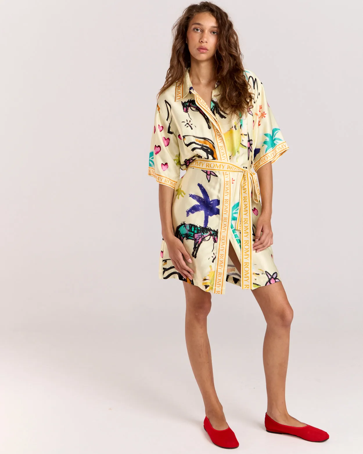 Lover Robe