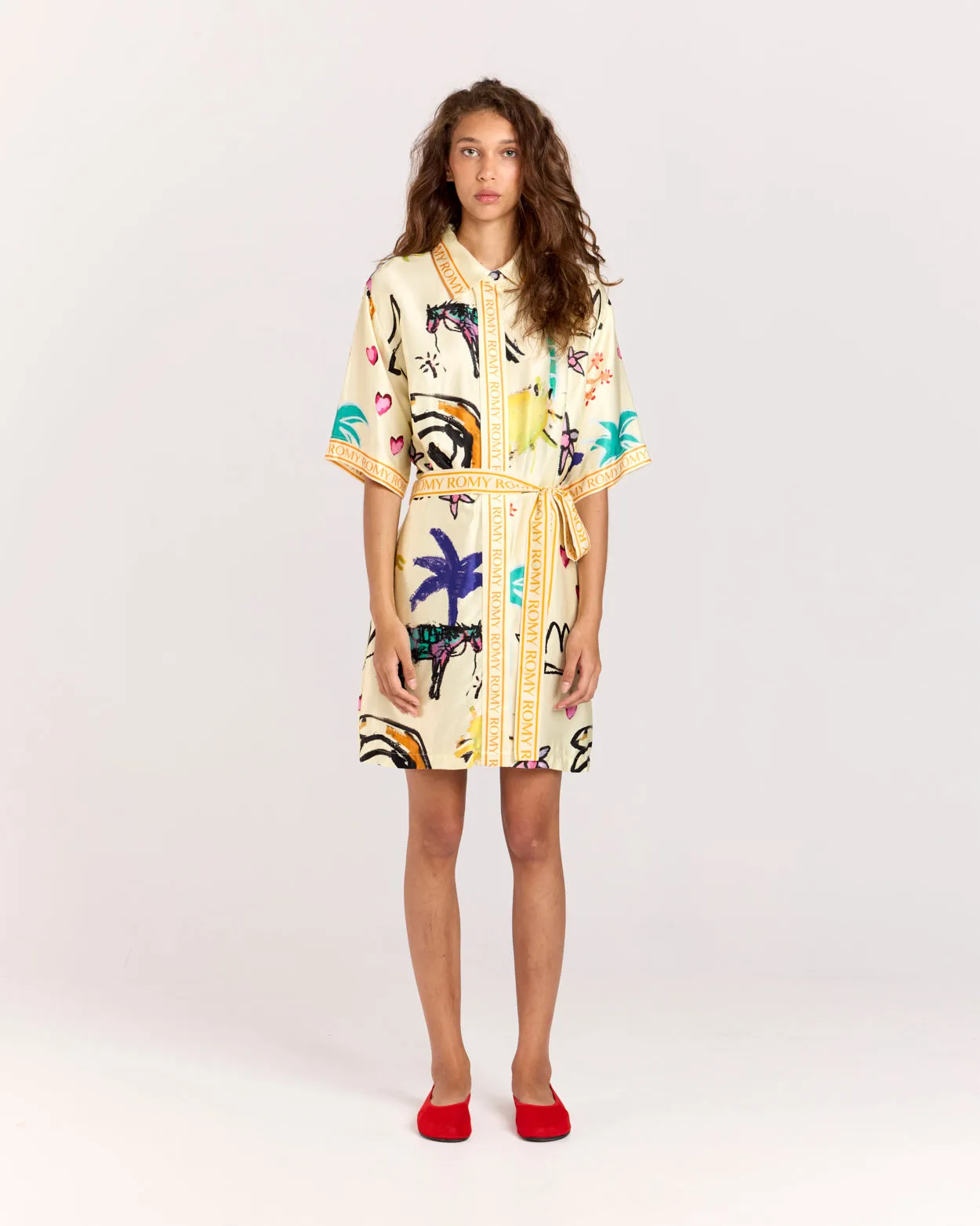 Lover Robe