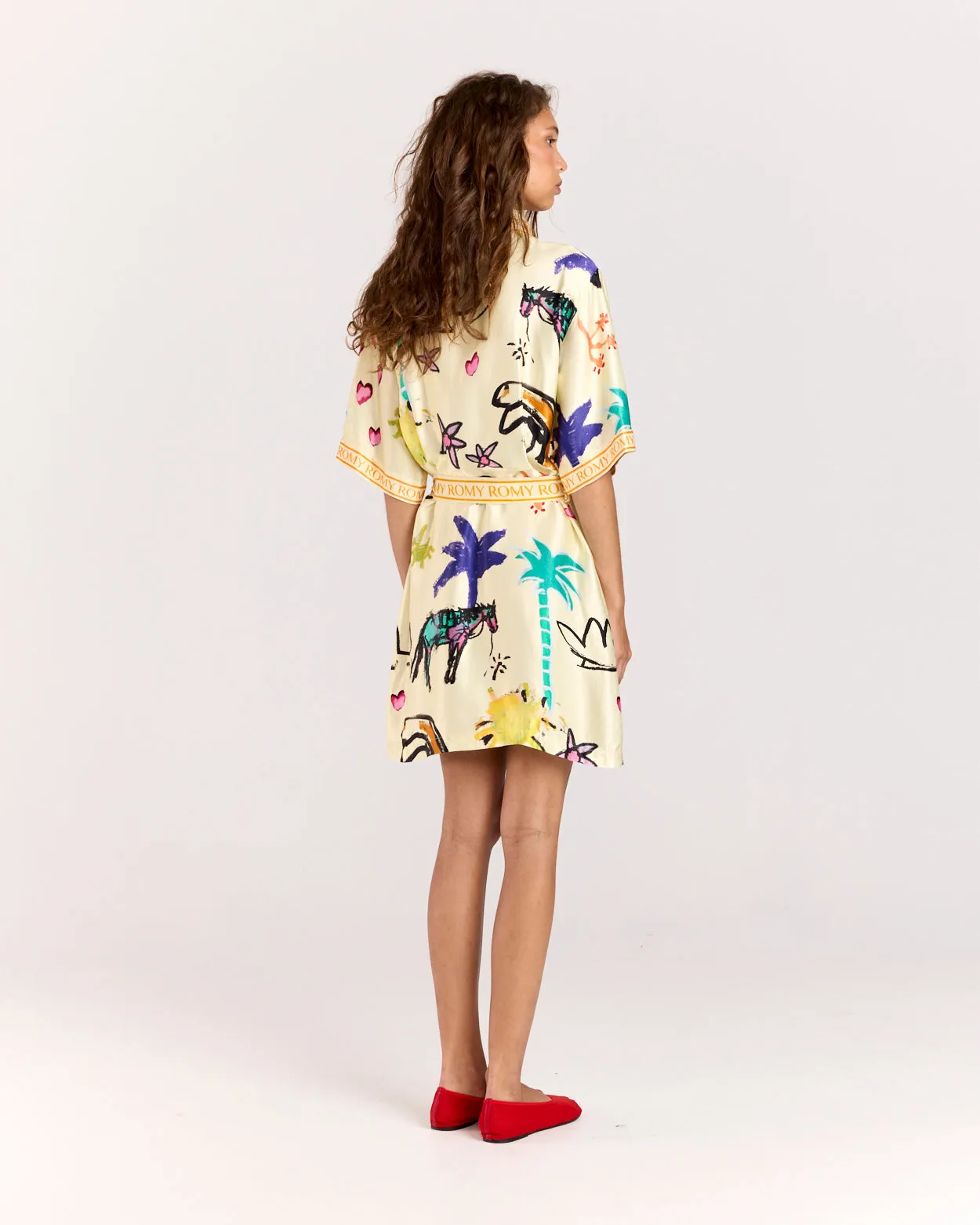 Lover Robe