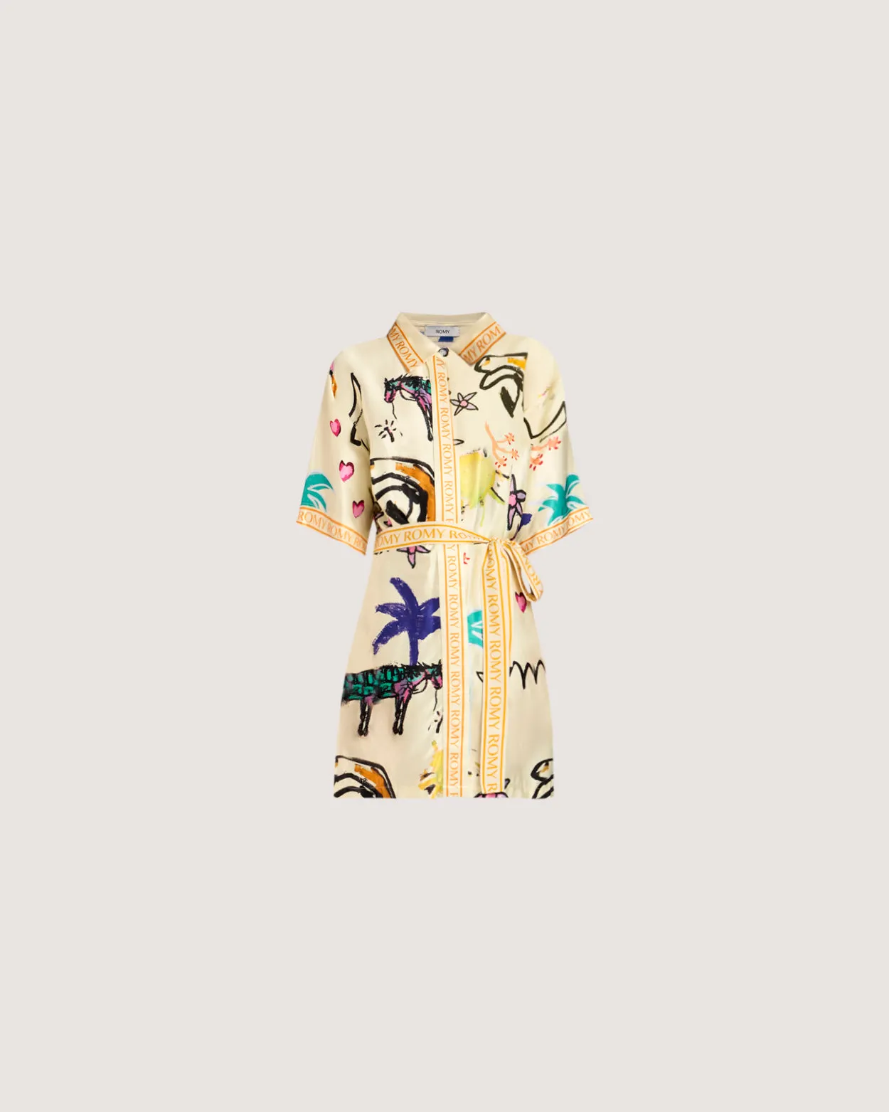 Lover Robe