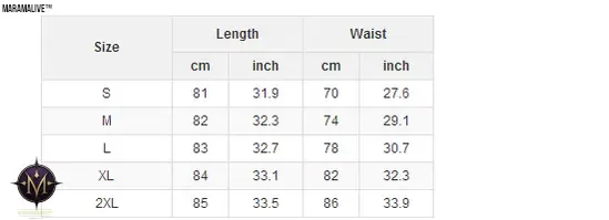 Maramalive™ Gothic Lace Fastening High Waist Irregular Length Skirt.