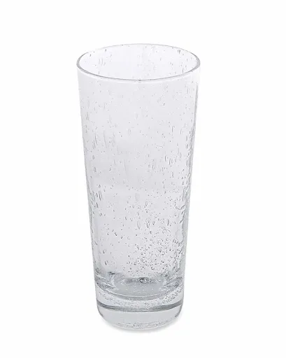 Mariposa Bellini Iced Tea Bubble Glass - FINAL SALE
