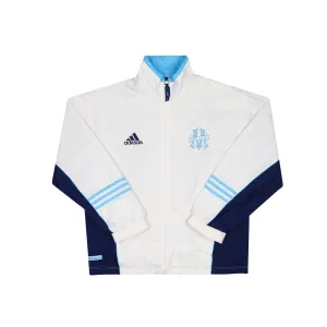 MARSEILLE 1999-00 TRACK JACKET - S