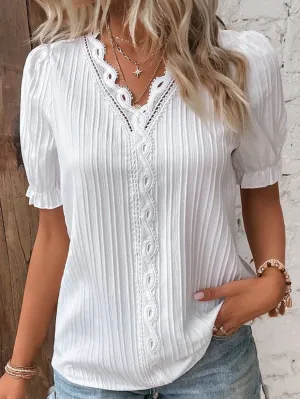 Matilde® | Plain women's T-shirt