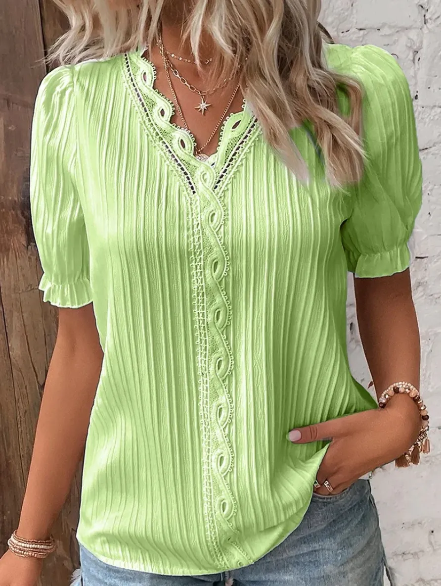 Matilde® | Plain women's T-shirt