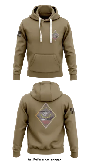 MCLB Store 1  Core Men's Hooded Performance Sweatshirt - 9rfusx