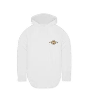 Men's Fins UV Hoodie