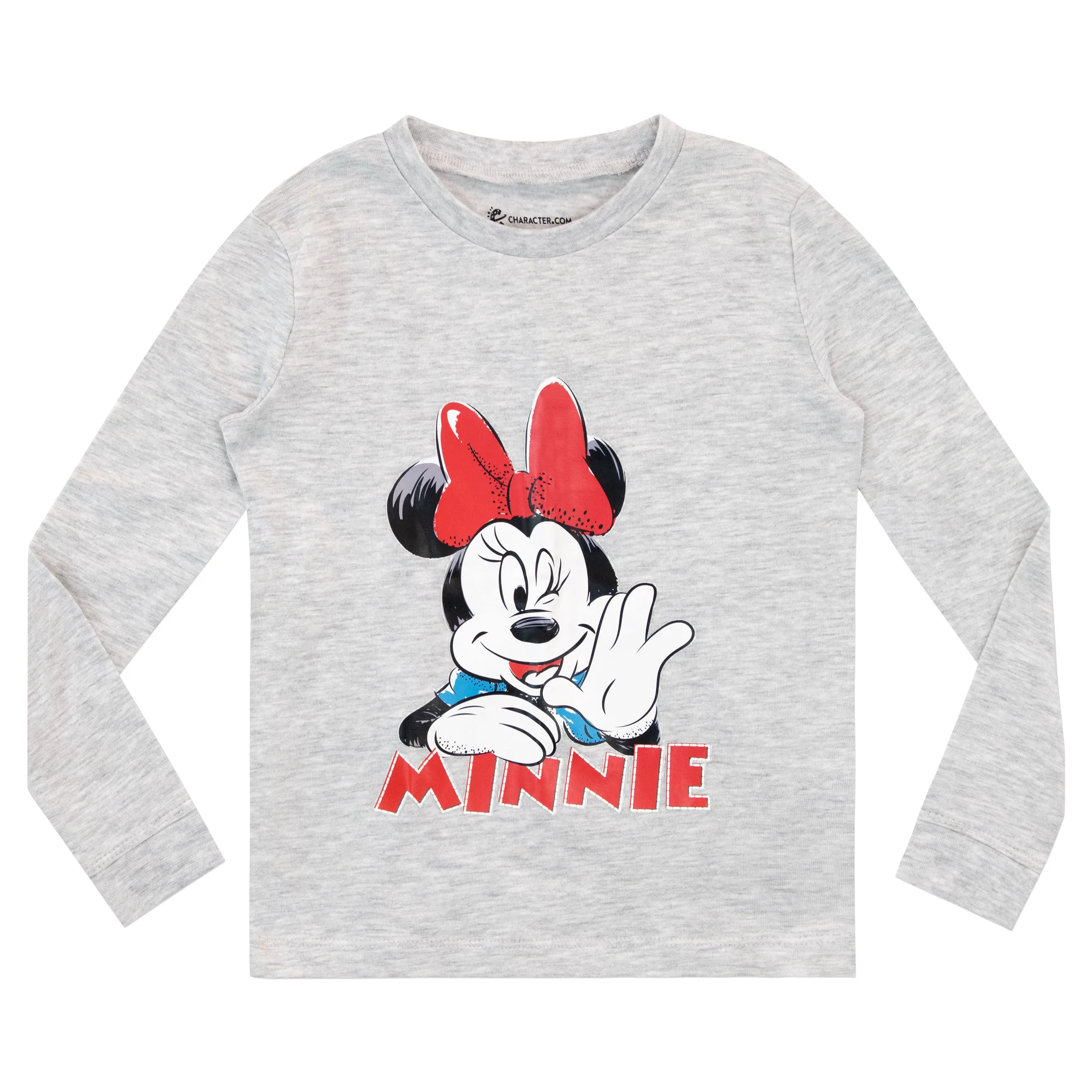 Minnie Mouse Pajama Set