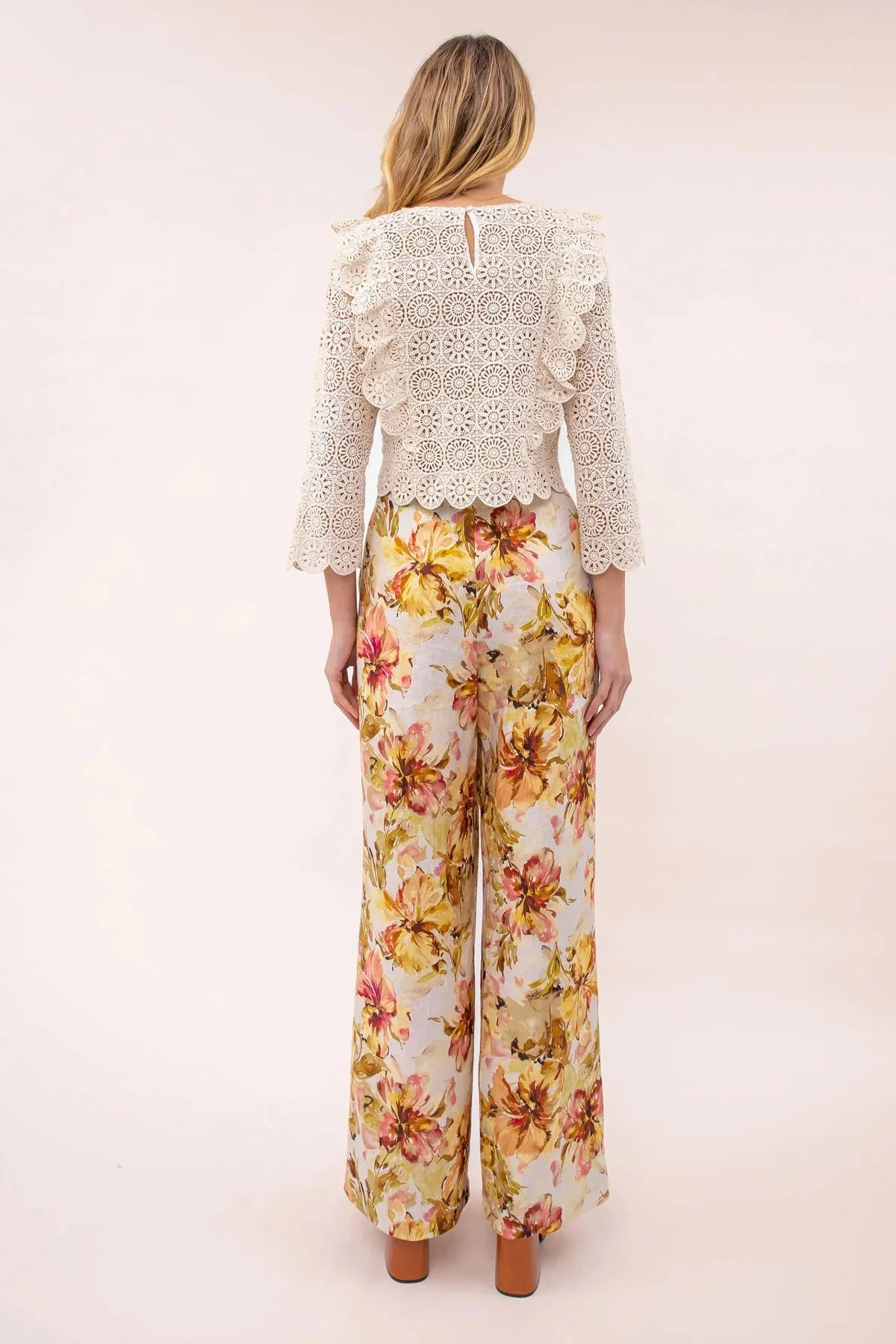 Miranda Pants