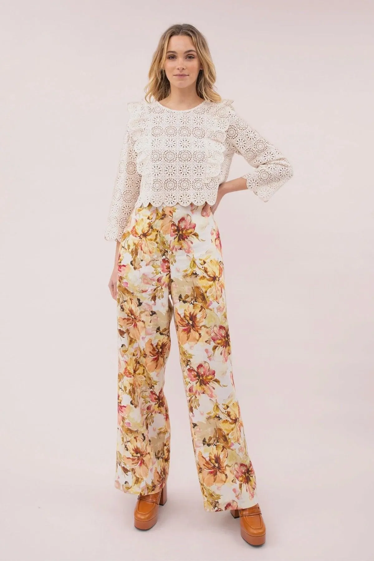 Miranda Pants