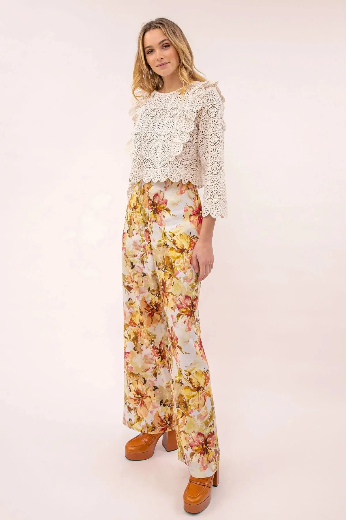 Miranda Pants