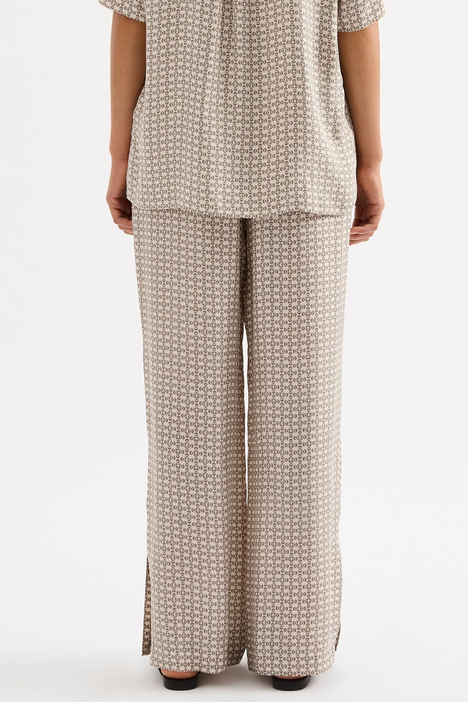 MONETA CUPRO PANT