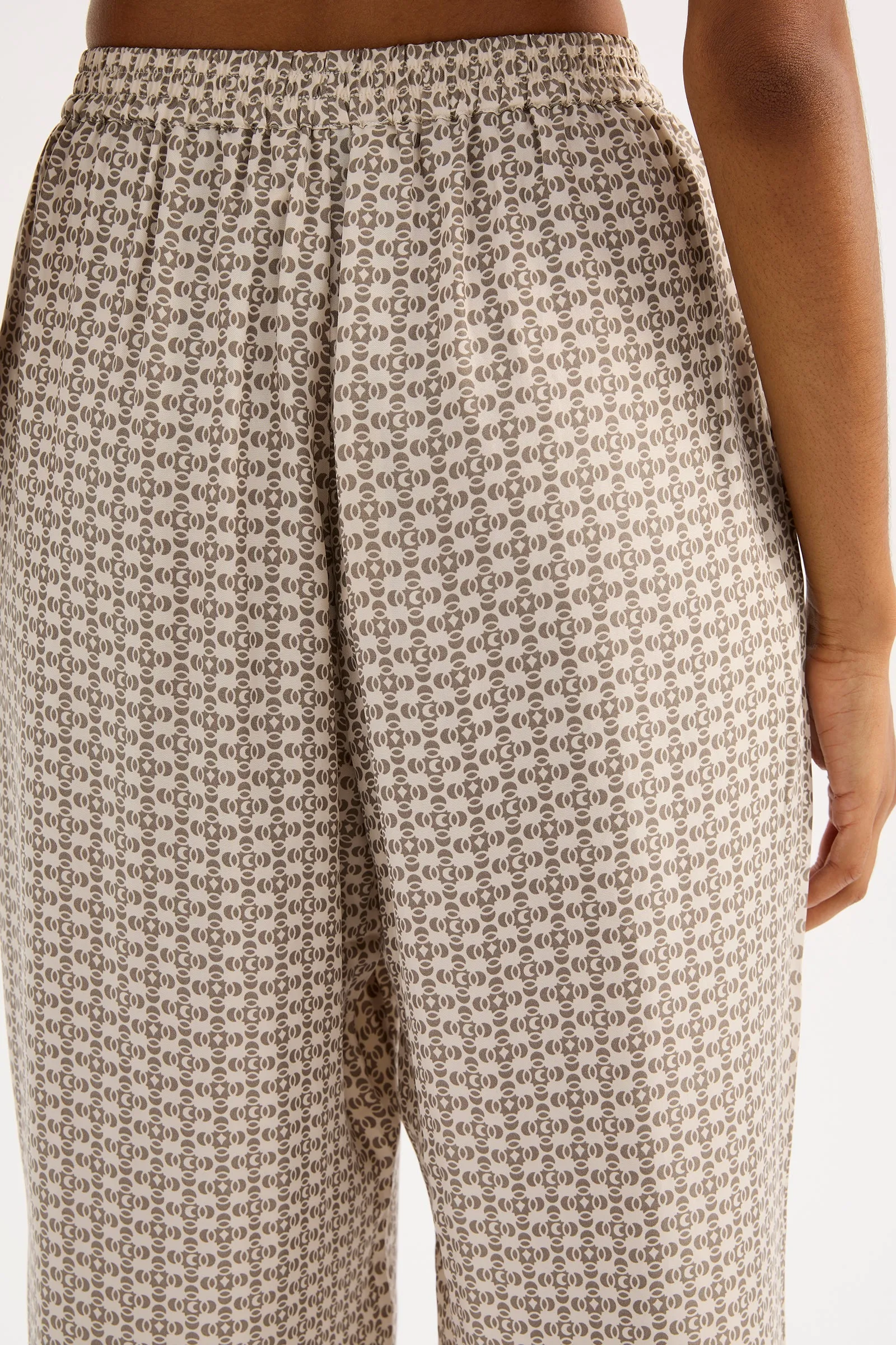MONETA CUPRO PANT