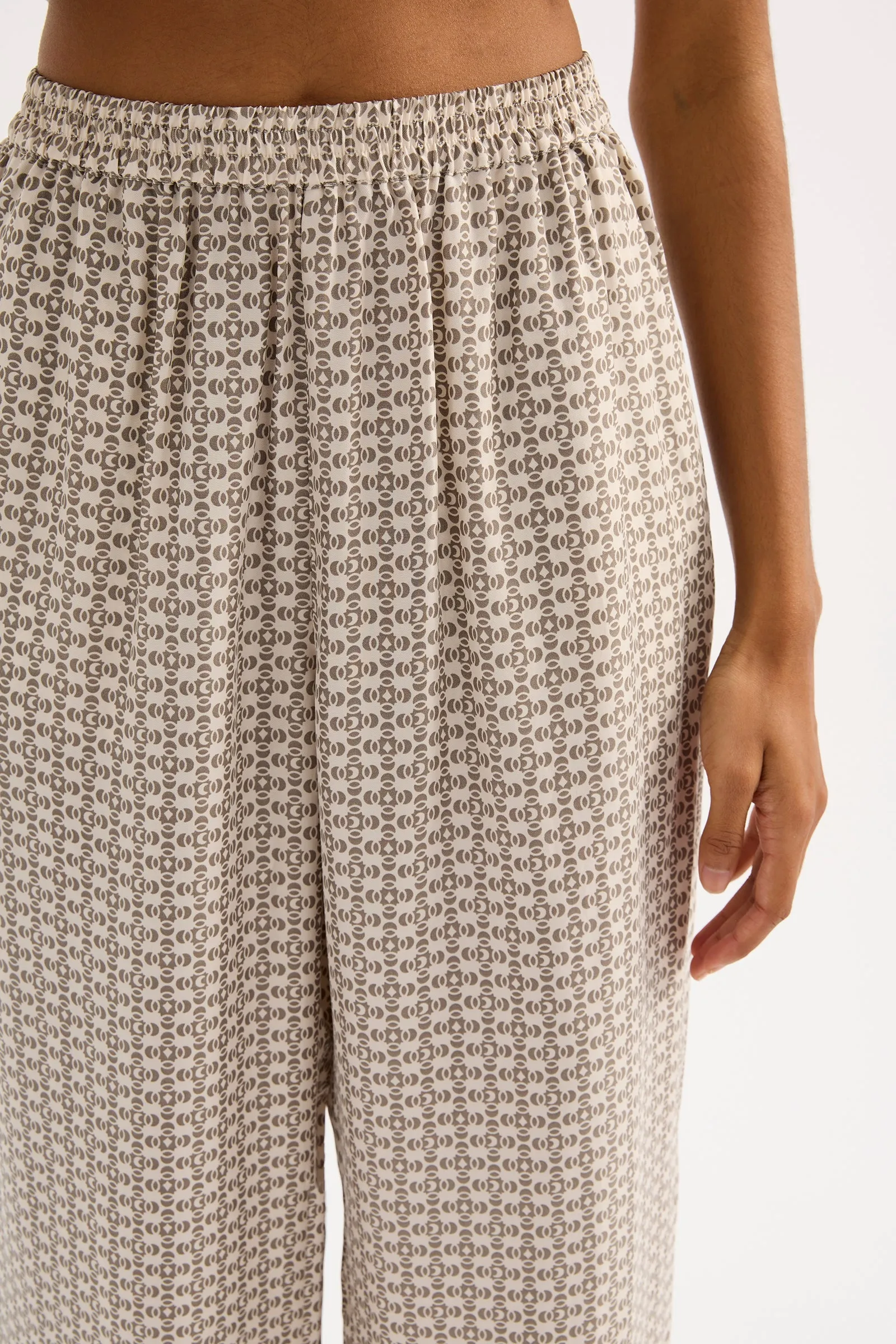 MONETA CUPRO PANT