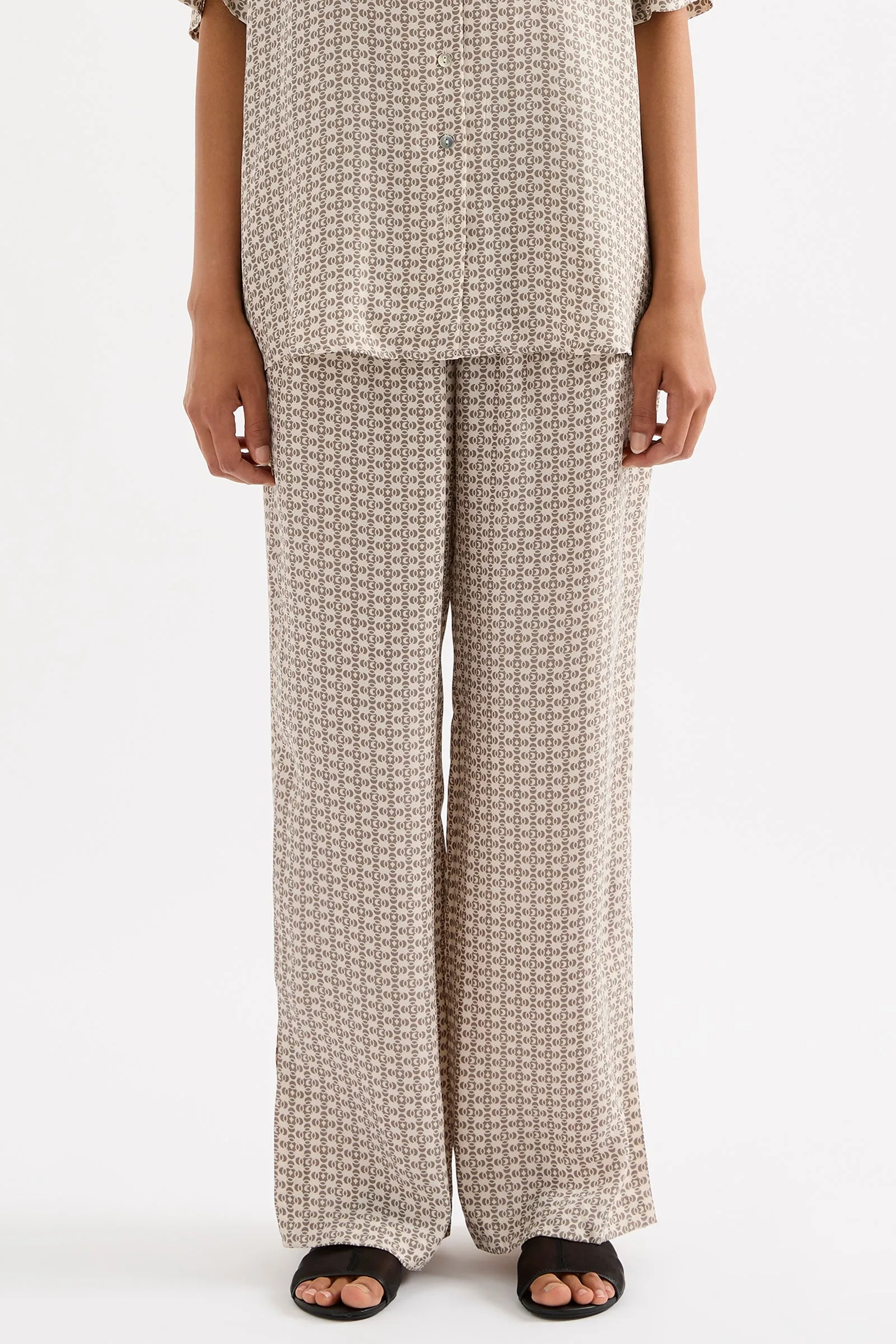 MONETA CUPRO PANT
