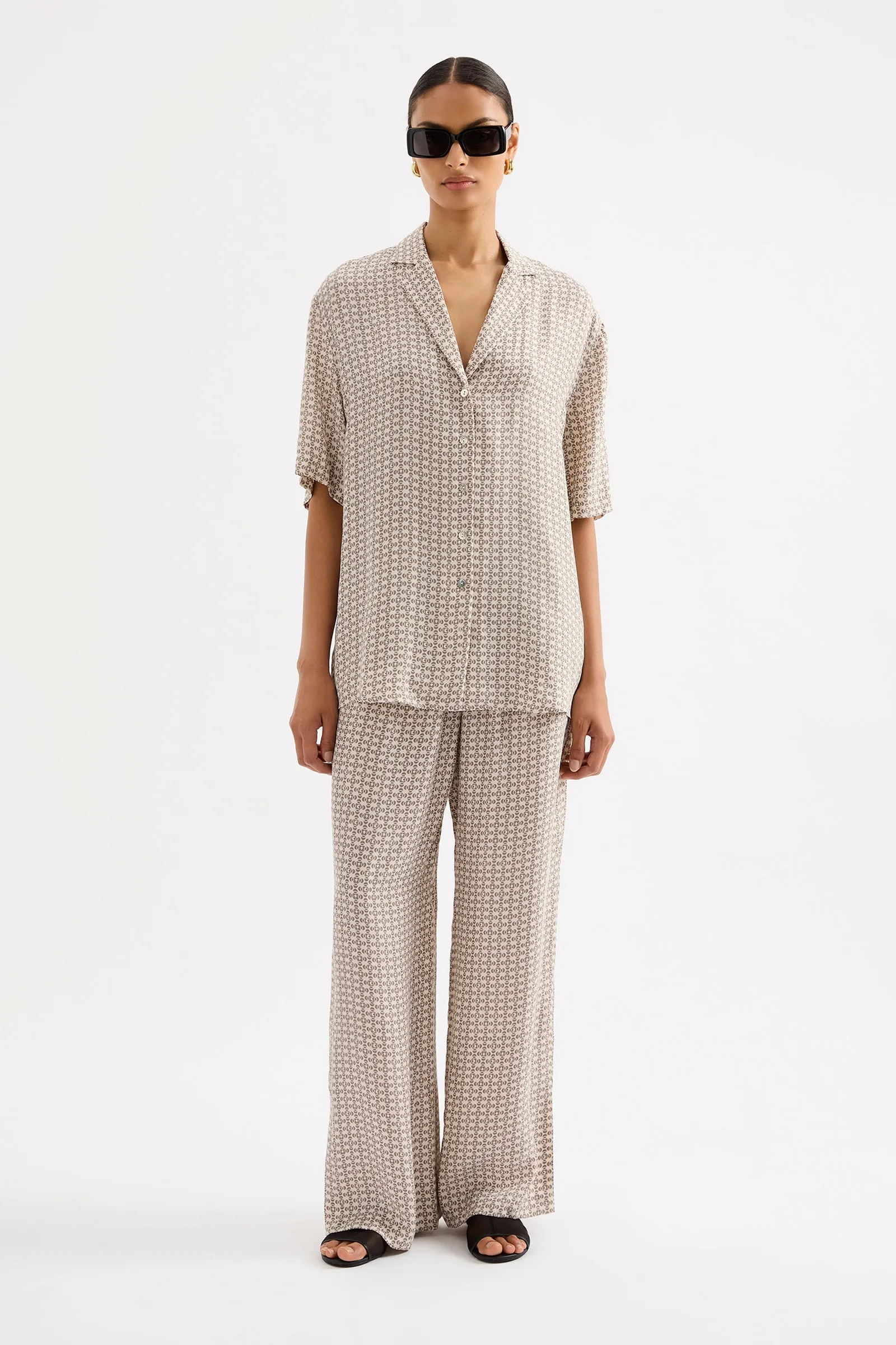 MONETA CUPRO PANT
