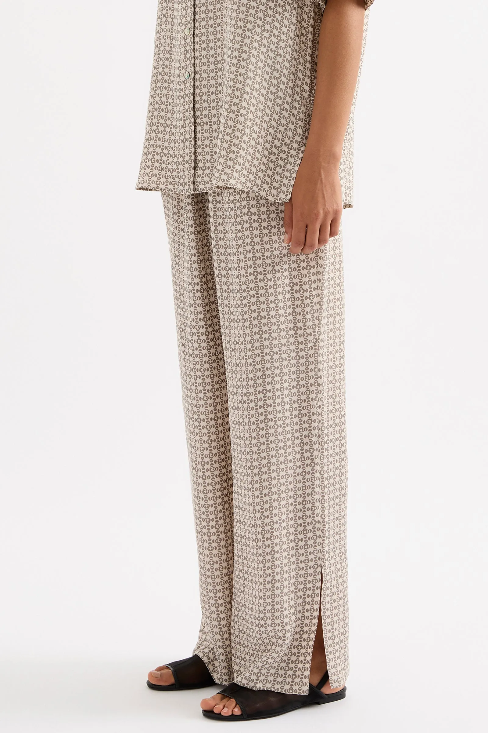 MONETA CUPRO PANT