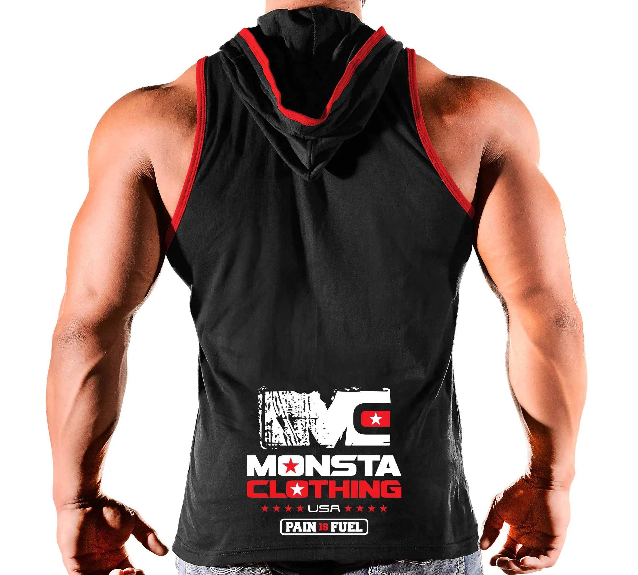 MONSTA est09 (Pain is Fuel)-236: WT-RD