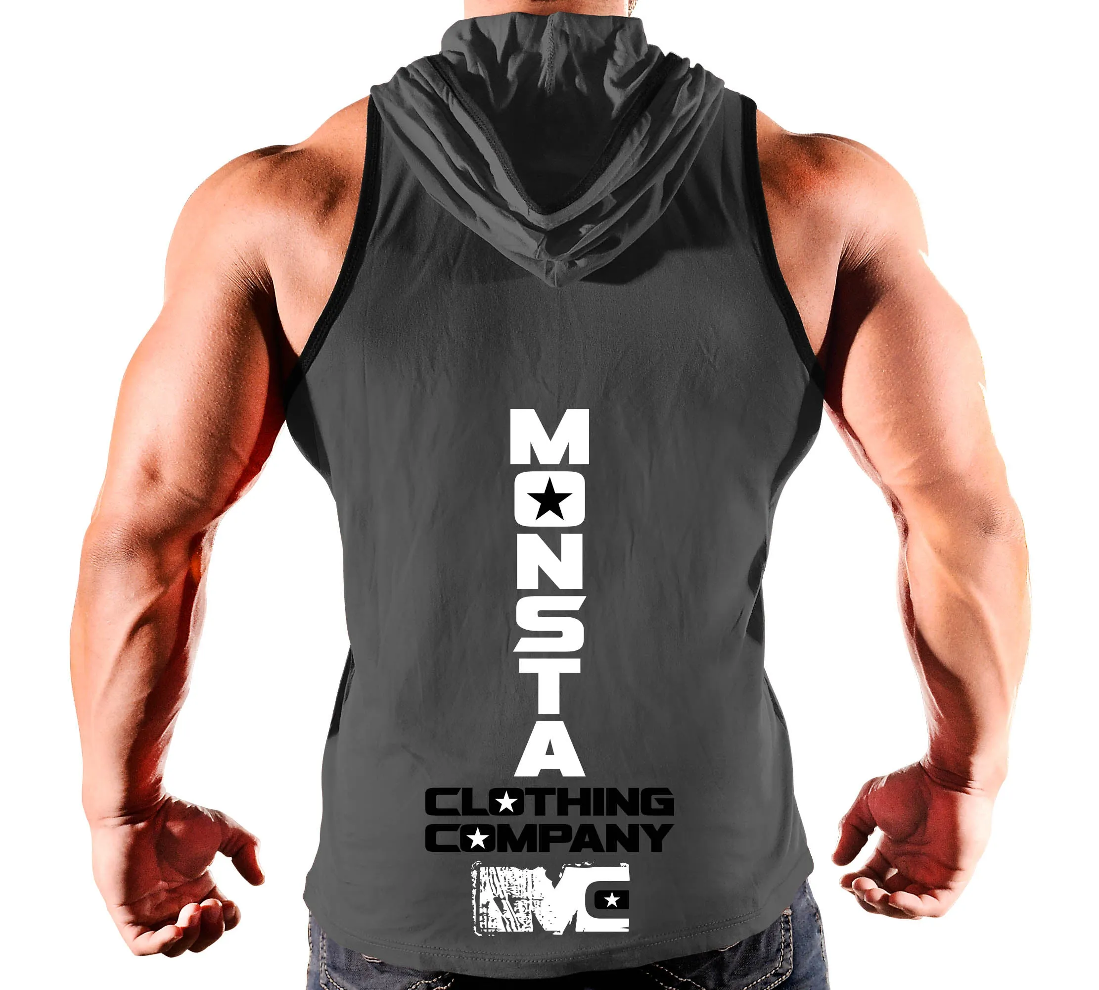 Monsta MC-Icon-106: WT-BK