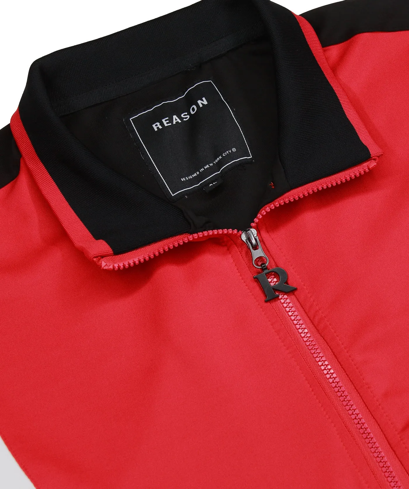 Motocross Track Jacket