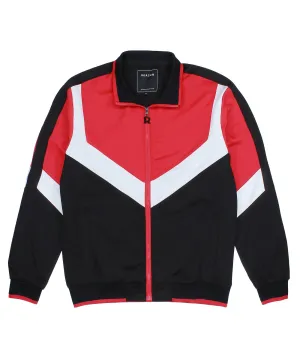 Motocross Track Jacket